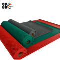 Eco-friendly anti slip swimming pool pvc anti slip mat